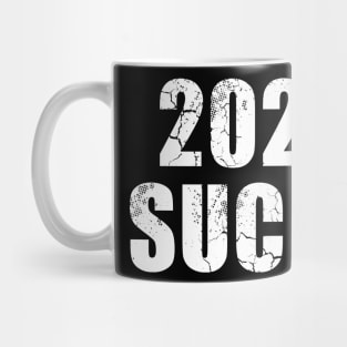 2020 Sucks Covid 19 Coronavirus Mug